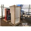 Image 2 : SHOWER STALL