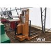 Image 1 : ROL-LIFT PALLET STACKER