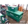 Image 1 : GREENLEE 881 CTD-E980 PIPE BENDER