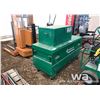 Image 2 : GREENLEE 881 CTD-E980 PIPE BENDER