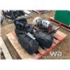 Image 1 : 8000 LB WINCH