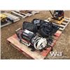 Image 2 : 8000 LB WINCH