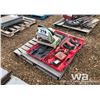 Image 1 : CUT-OFF SAW