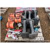 Image 2 : (5) 240 VOLT HEATERS