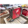 Image 2 : ESAB 250 WIRE FEED WELDER