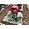Image 1 : LINCOLN 225 WELDER
