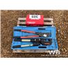 Image 2 : T&B TBM14M HYDRAULIC CRIMPER