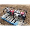 Image 2 : (2) 3" WATER PUMPS