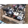Image 1 : (2) 3" WATER PUMPS
