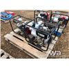 Image 2 : (2) 3" WATER PUMPS