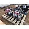 Image 1 : (2) 2" WATER PUMPS