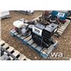 Image 1 : 3" PUMP & MOTOR