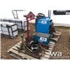 Image 1 : MOTOR STAND, CUTTING TORCH, 225 AMP WELDER