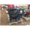 Image 3 : AIR LIQUIDE M200 MIG WELDER
