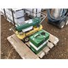Image 2 : BREHON SIMPLE SAMPLER PORTABLE COMBINE