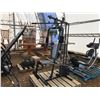 Image 1 : WEIDER WEIGHT SET