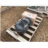 Image 1 : 20 HP ROTARY PHASE CONVERTER