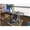 Image 1 : GENERAL FLOOR DRILL PRESS