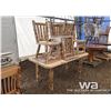 Image 1 : LOG TABLE