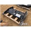 Image 1 : 5TH WHEEL BALL HITCH