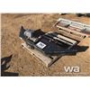 Image 1 : WINCH BUMPER