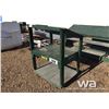 Image 1 : WOOD BENCH