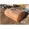 Image 1 : 200 GAL. FIBREGLASS TANK