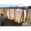 Image 2 : 500 GAL. POLY TANK