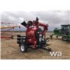 Image 2 : 2012 REM 2700 GRAIN VAC