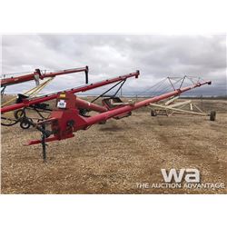 FARM KING SWING AUGER