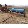 Image 1 : POLY 8 FT. CANOLA ROLLER