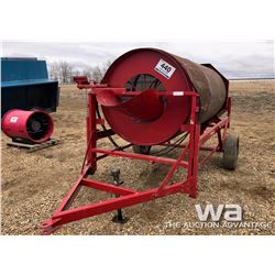 FARM KING 480 ROTARY SCREENER