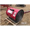 Image 2 : FLAMAN 10 HP INLINE AREATION FAN