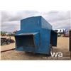 Image 2 : MIAMI 250 BUSHEL SELF FEEDER