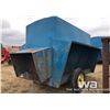 Image 2 : MIAMI 250 BUSHEL SELF FEEDER