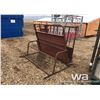 Image 2 : CALF TIPPING TABLE