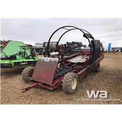 2000 ANDERSON BALE WRAPPER