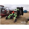 Image 3 : SCHULTE XH1000 MOWER