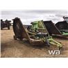 Image 2 : 2000 SCHULTE XH1500 ROTARY MOWER