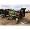 Image 3 : 2000 SCHULTE XH1500 ROTARY MOWER