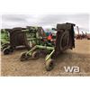 Image 3 : 2000 SCHULTE XH1500 ROTARY MOWER