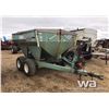 Image 2 : WILLMAR 500 T/A FERTILIZER SPREADER