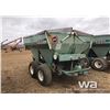 Image 4 : WILLMAR 500 T/A FERTILIZER SPREADER