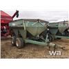 Image 2 : WILLMAR 500 T/A FERTILIZER SPREADER