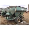Image 3 : WILLMAR 500 T/A FERTILIZER SPREADER