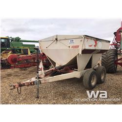 WILLMAR 500 T/A FERTILIZER SPREADER