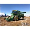 Image 1 : JOHN DEERE 8820 TURBO COMBINE