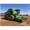 Image 2 : JOHN DEERE 8820 TURBO COMBINE