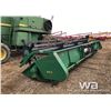 Image 3 : JOHN DEERE 224 STRAIGHT CUT HEADER