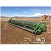 Image 1 : JOHN DEERE 224 STRAIGHT CUT HEADER
